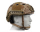 Bravo PJ V2 Tactical Helmet - Kryptek Nomad Bravo PJ V2 Tactical Helmet - Kryptek Nomad